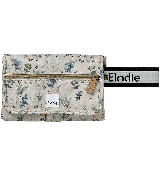 Elodie Details Pusleunderlag - Fairytale Forest Elodie Details Pusleunderlag - Fairytale Forest
