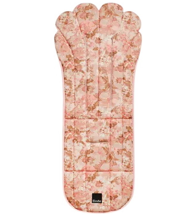 Elodie Details Sædepude Til Klapvogn - CosyCushion - River Rose