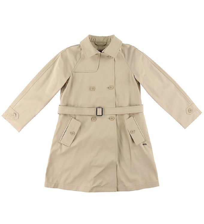Emporio Armani Frakke - Corda