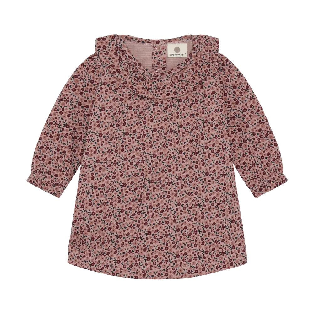 En Fant Kjole - Adobe Rose - 56 En Fant Kjole - Adobe Rose - 56