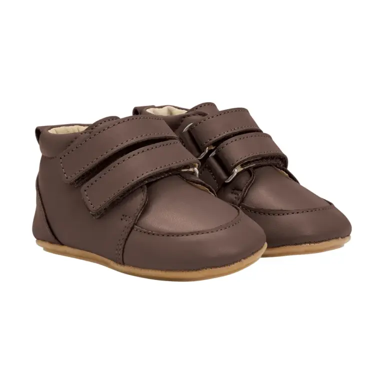 En Fant Prewalker - Brown - 19