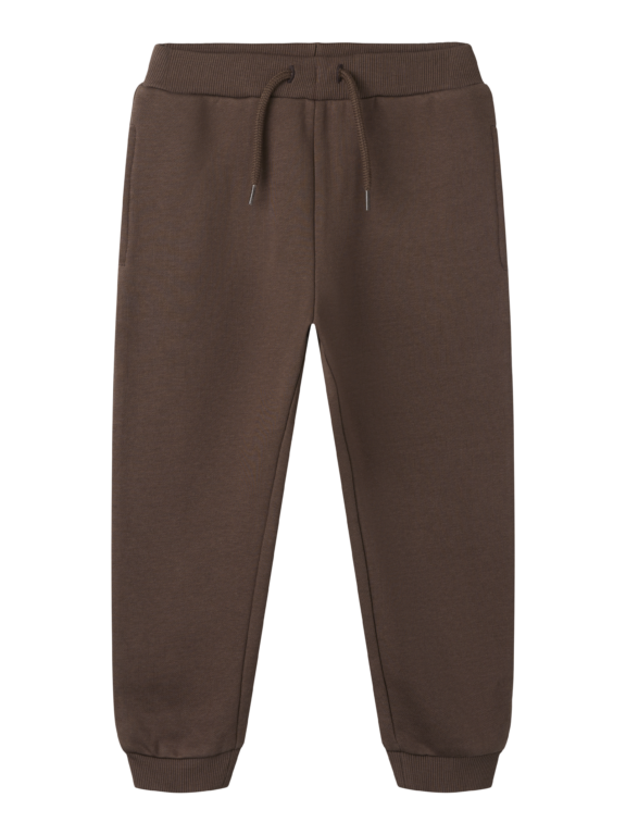 Ensfarvede Bukser, Str 92-116 - 104