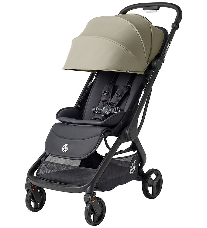 Ergobaby Klapvogn - Metro 3 - Soft Olive