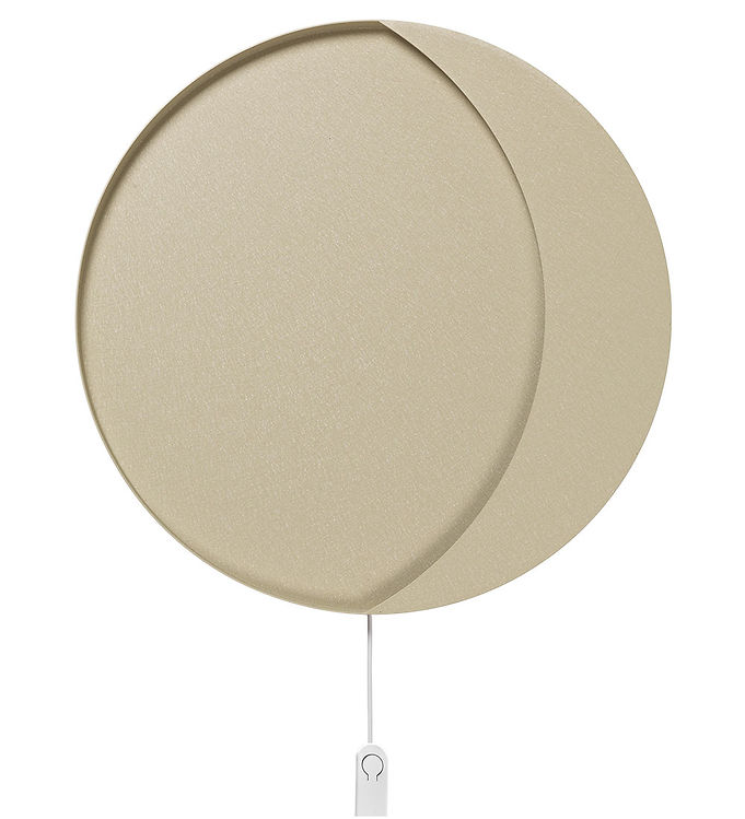 Ferm Living Væglampe - Neba - Cashmere Ferm Living Væglampe - Neba - Cashmere