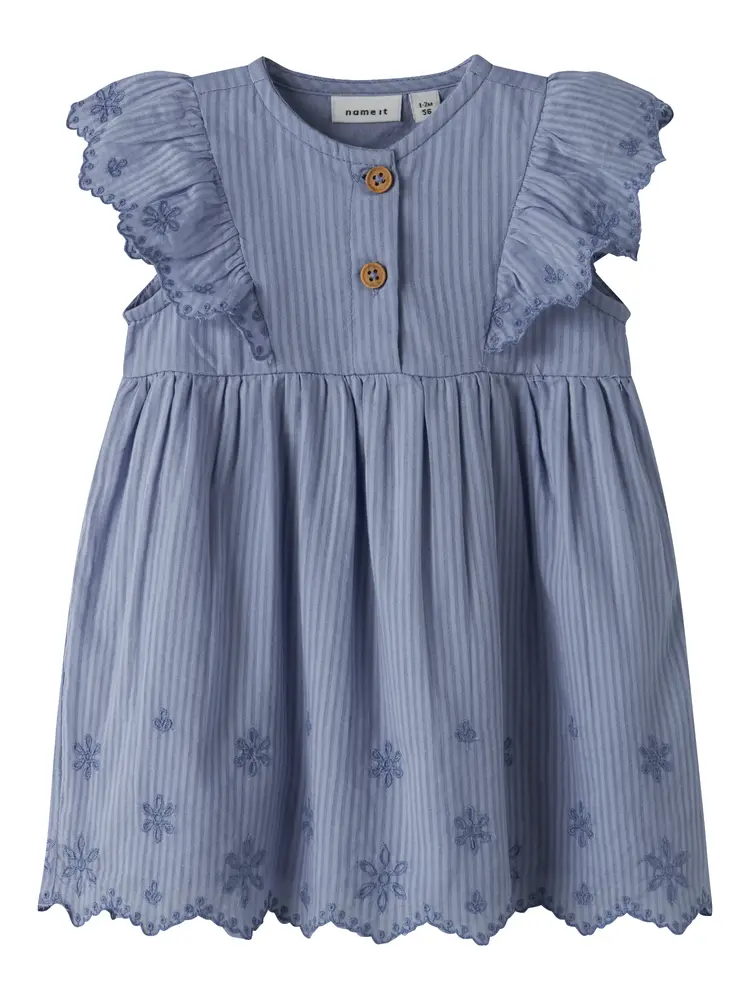 Fillian Spencer Kjole - Purple Impression - 62 Fillian Spencer Kjole - Purple Impression - 62