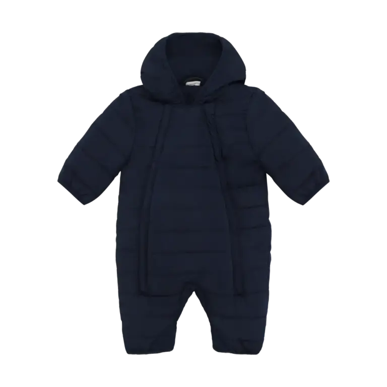 Fixoni Køredragt - Navy Blazer - 62