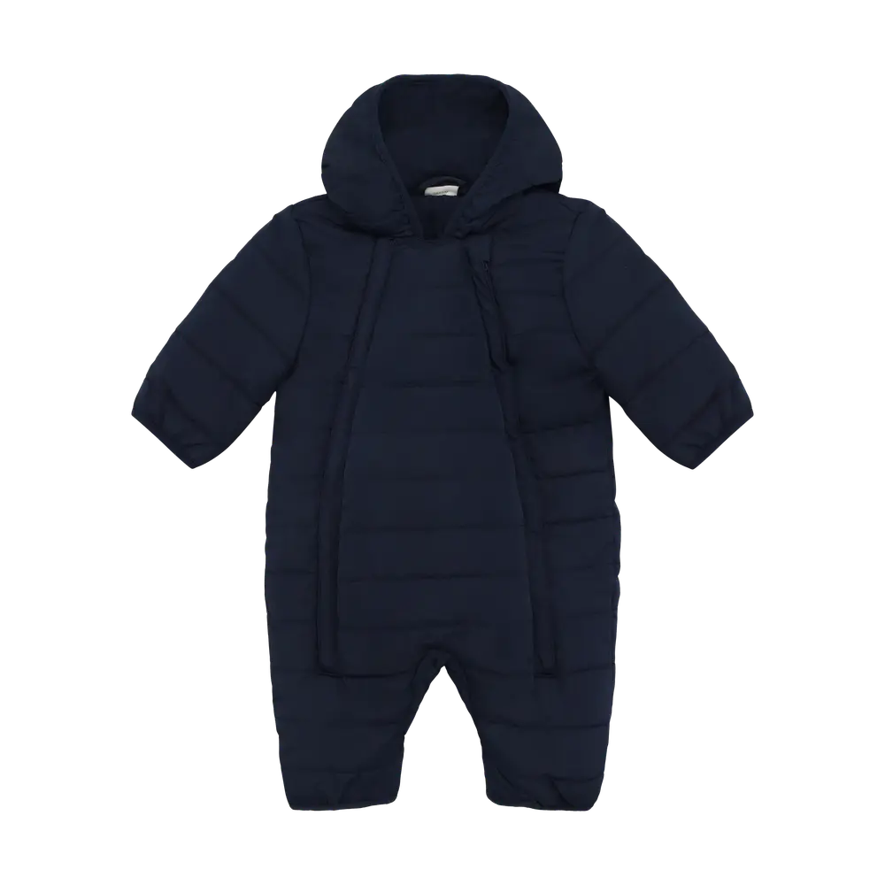 Fixoni Køredragt - Navy Blazer - 62