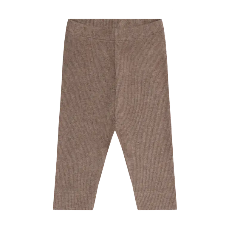 Fixoni Leggings Rib - Mountain Trial Melange - 44