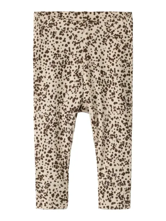 Frainy Leggings - Brazzilian Sand - 50