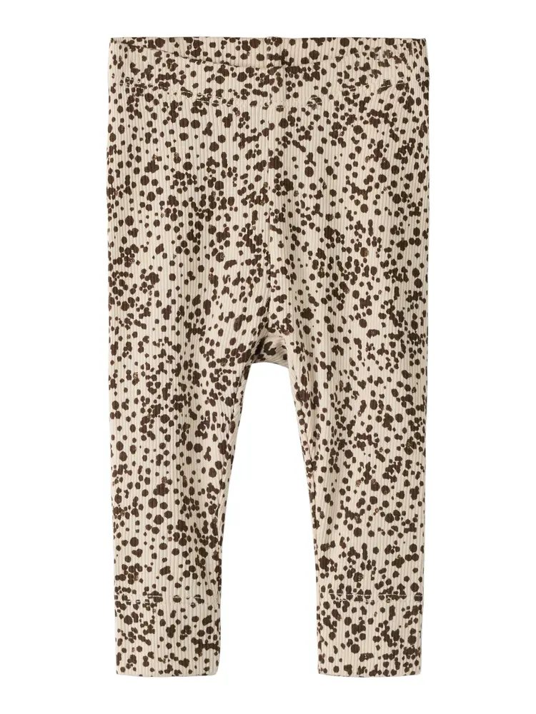Frainy Leggings - Brazzilian Sand - 50 Frainy Leggings - Brazzilian Sand - 50