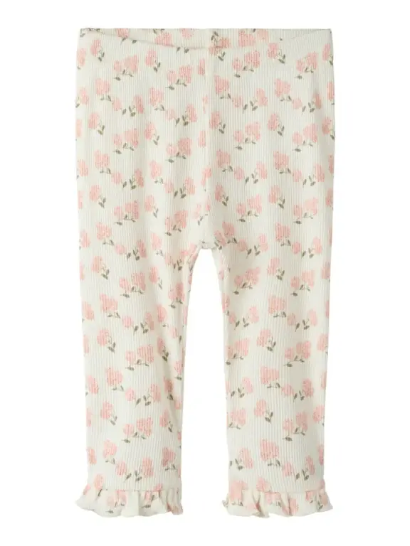 Gago Kny Slim Leggings - Coconut Milk - 62