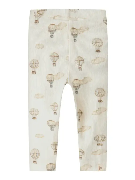 Gavo Elf Leggings - Turtledove - 56