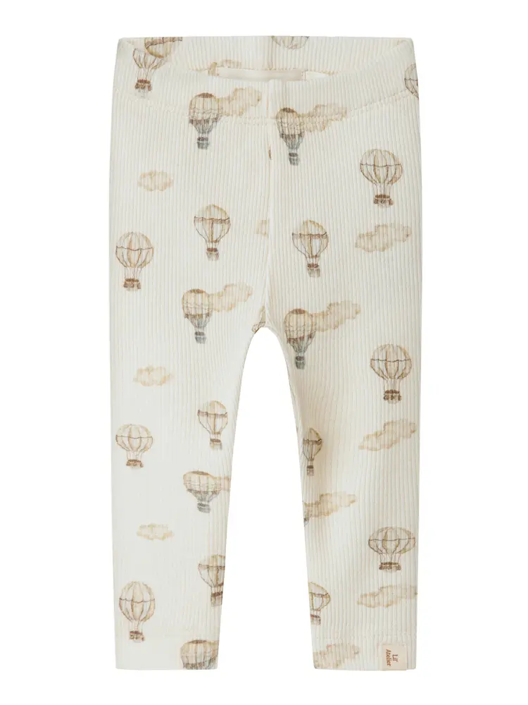 Gavo Elf Leggings - Turtledove - 56