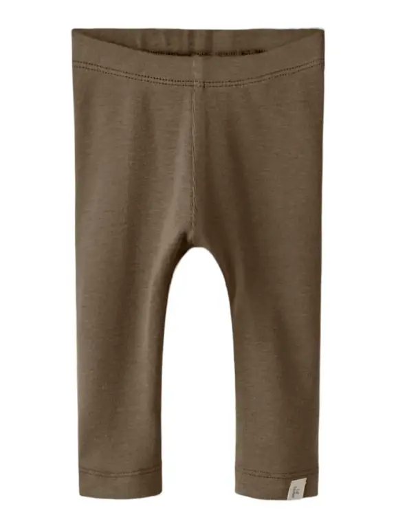 Gayo Leggings - SHITAKE - 56