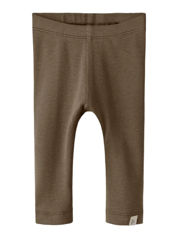 Gayo Leggings - SHITAKE - 56