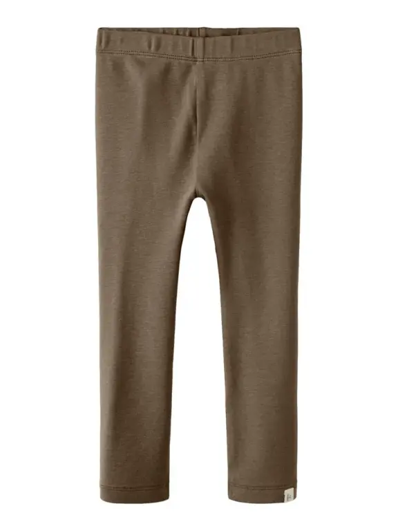 Gayo Leggings - Shitake - 104