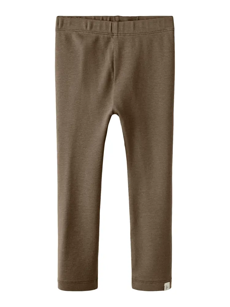 Gayo Leggings - Shitake - 104