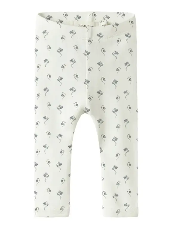 Gayo Sag Leggings - Coconut - 62