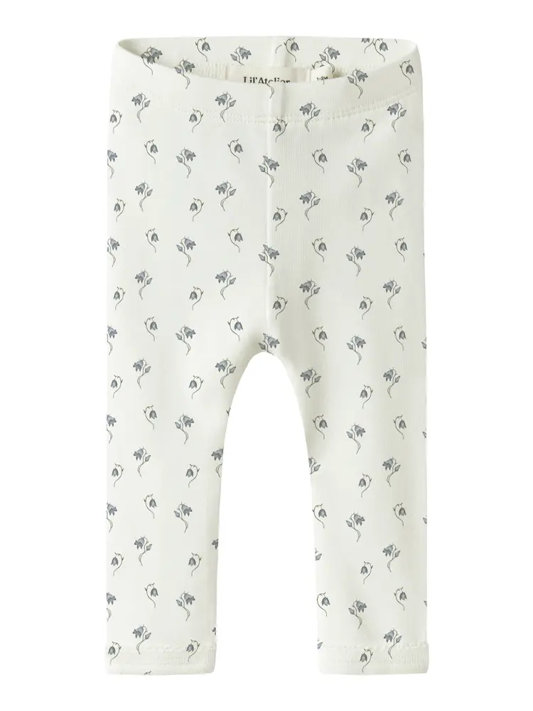 Gayo Sag Leggings - Coconut - 62 Gayo Sag Leggings - Coconut - 62