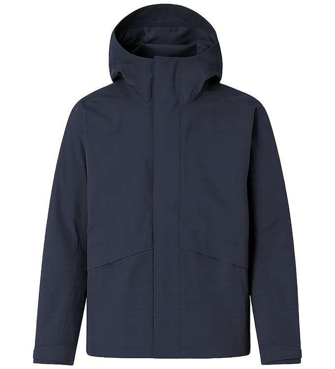 Grunt Jakke - GrSamuel - Navy