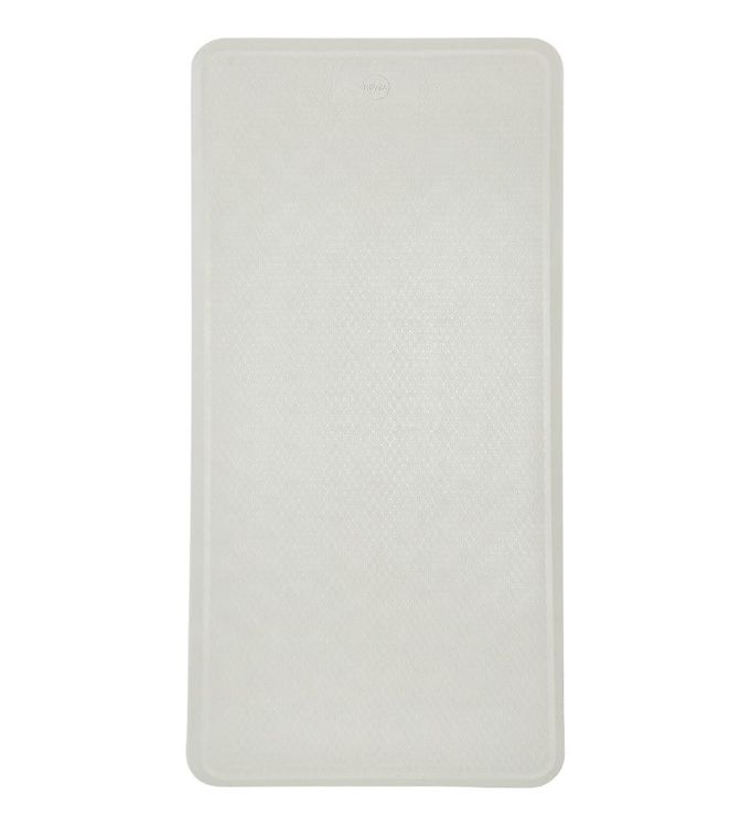 Hevea Bademåtte - Naturgummi - 75x34 cm - Marble Hevea Bademåtte - Naturgummi - 75x34 cm - Marble