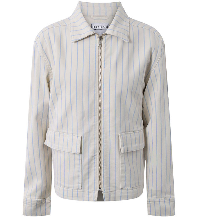 Hound Jakke - Light Blue