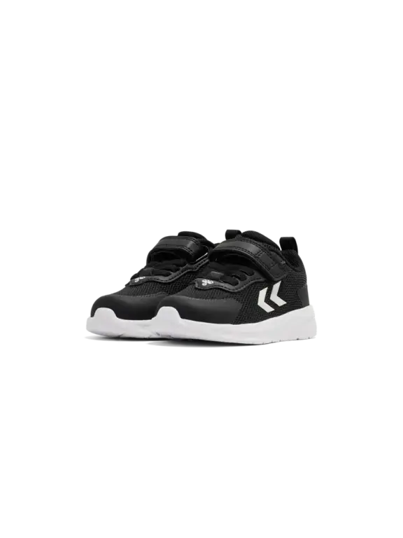 Hummel Actus Tr Breather Infant Sneakers - Anthracite - 21