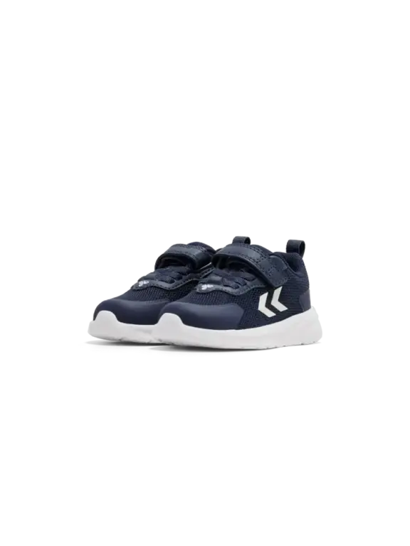 Hummel Actus Tr Breather Infant Sneakers - Black - 21