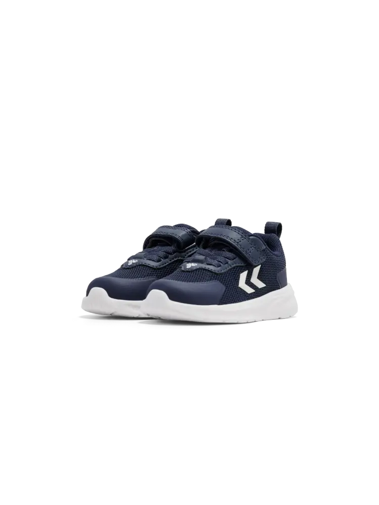 Hummel Actus Tr Breather Infant Sneakers - Black - 21