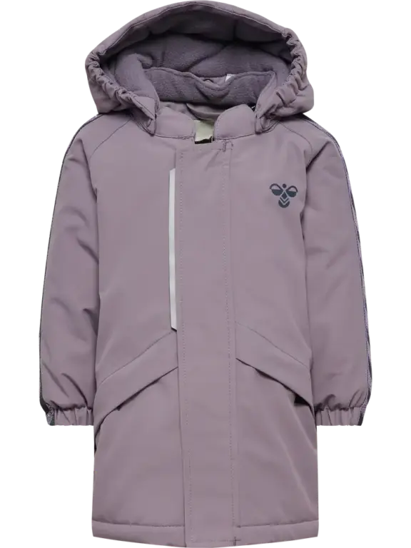 Hummel Chevron Jakke - Gray Ridge - 92