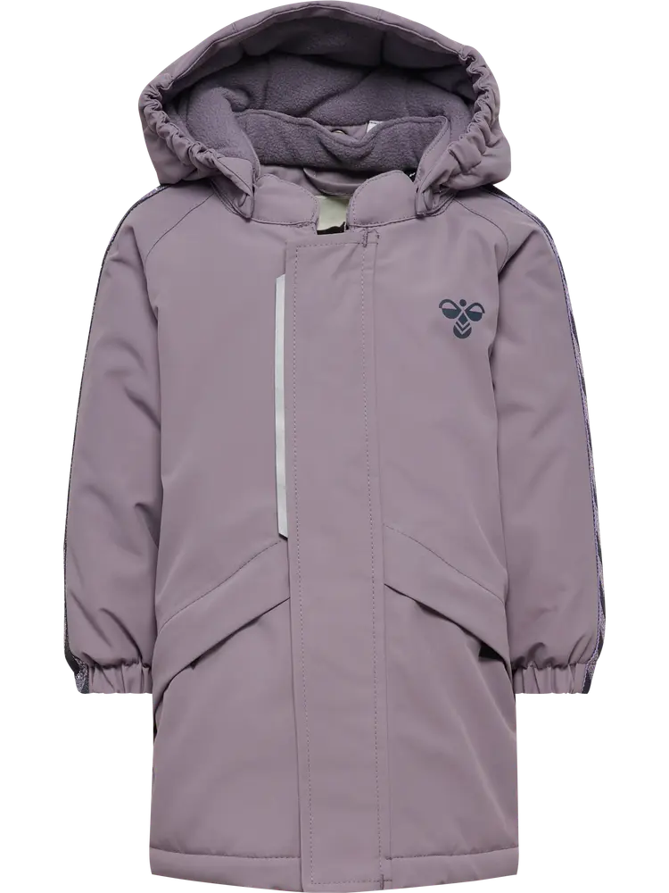 Hummel Chevron Jakke - Gray Ridge - 92