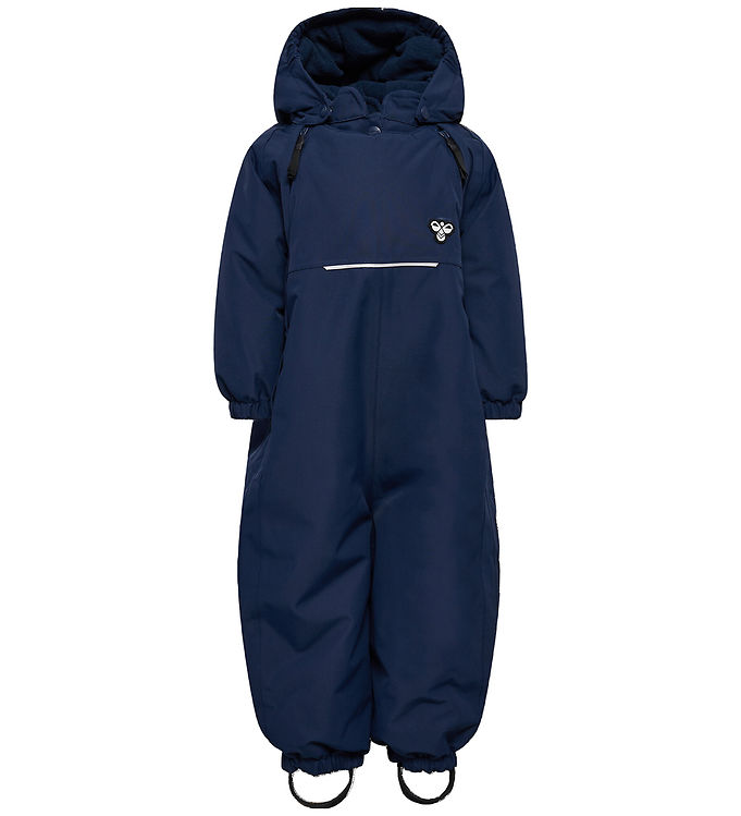 Hummel Flyverdragt - hmlMINI - Tex - Dress Blues