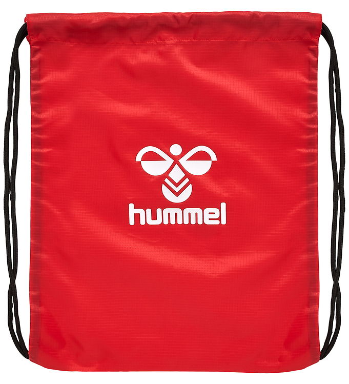 Hummel Gymnastikpose - HmlEssential - True Red Hummel Gymnastikpose - HmlEssential - True Red