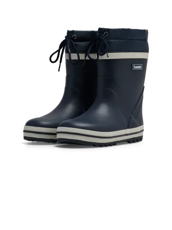 Hummel Hydro Termostøvle - Ebony - 23