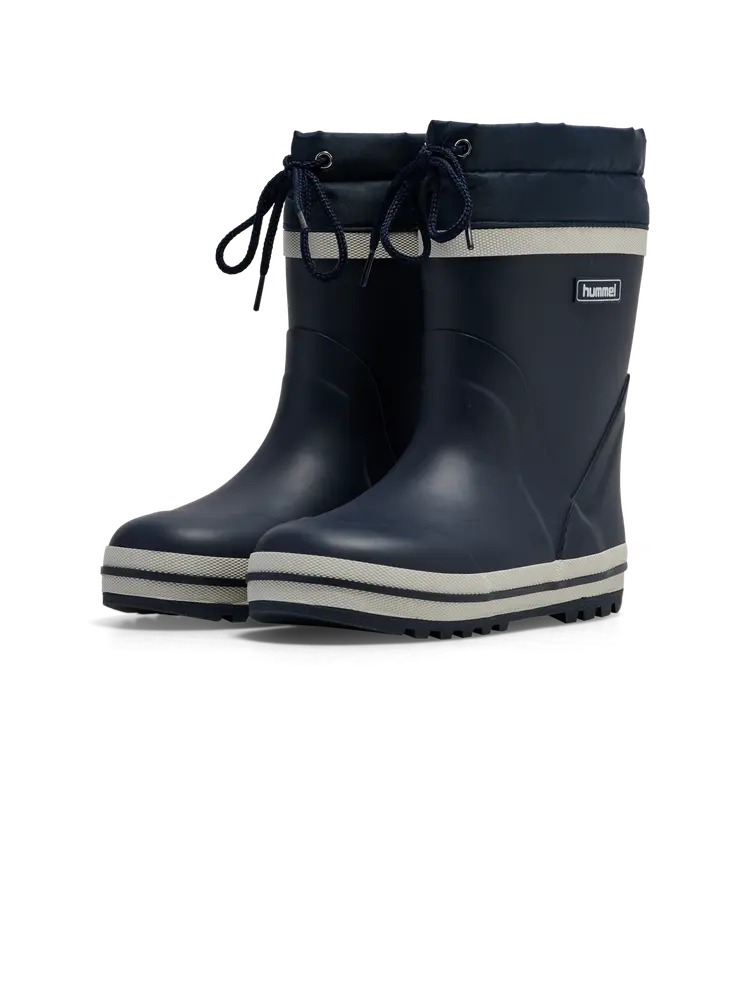 Hummel Hydro Termostøvle - Ebony - 23