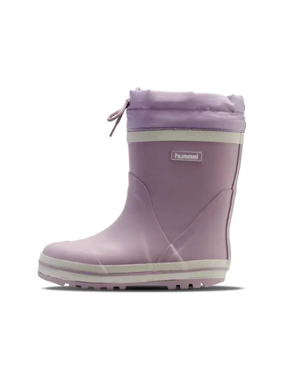 Hummel Hydro Termostøvle - Sea Fog - 23