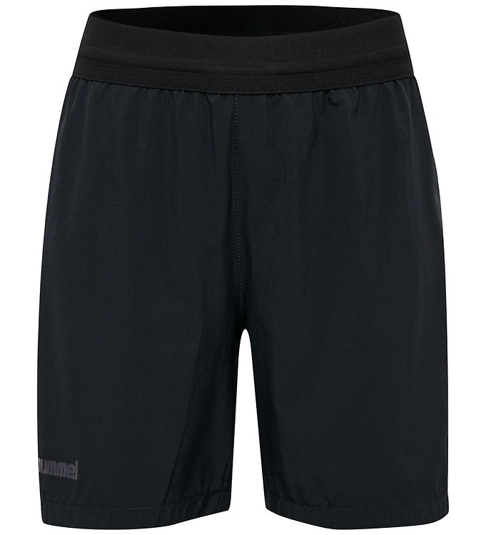 Hummel Shorts - HmlBlaze26 Pro - Sort Hummel Shorts - HmlBlaze26 Pro - Sort