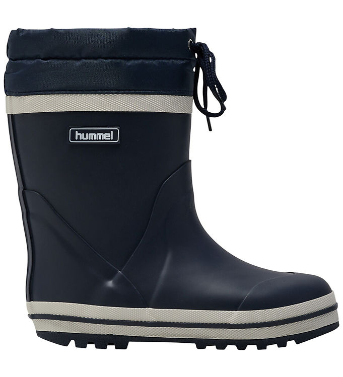Hummel Termostøvler - Hydro - Ebony