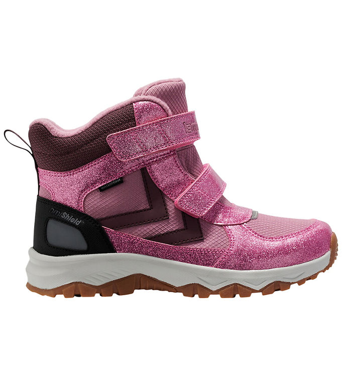 Hummel Vinterstøvler - Tex - Storm - Lilas