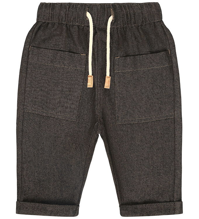 Hust and Claire Bukser - HCTrue Soft - Black