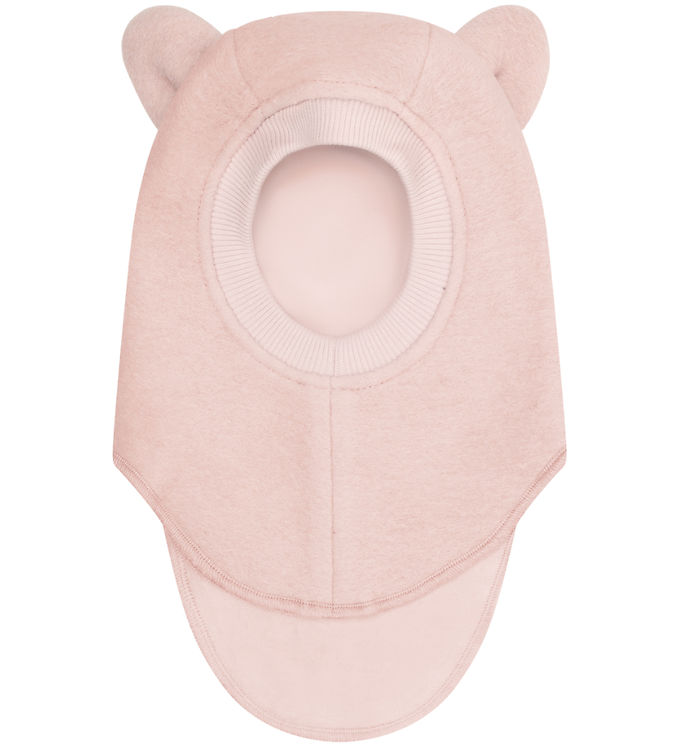 Huttelihut Elefanthue - Uld - 2-lags - Rose Smoke Huttelihut Elefanthue - Uld - 2-lags - Rose Smoke