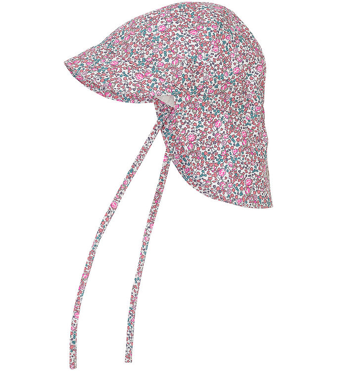 Huttelihut Legionærhat - Liberty - Plumeria