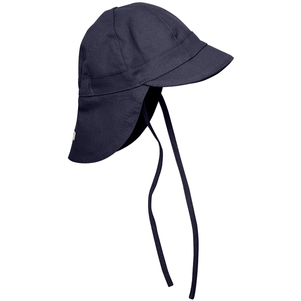 Huttelihut Solhat - UV20 - Navy