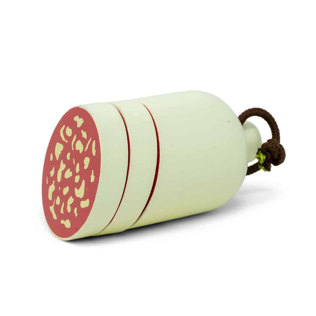 Italiensk Salami Italiensk Salami