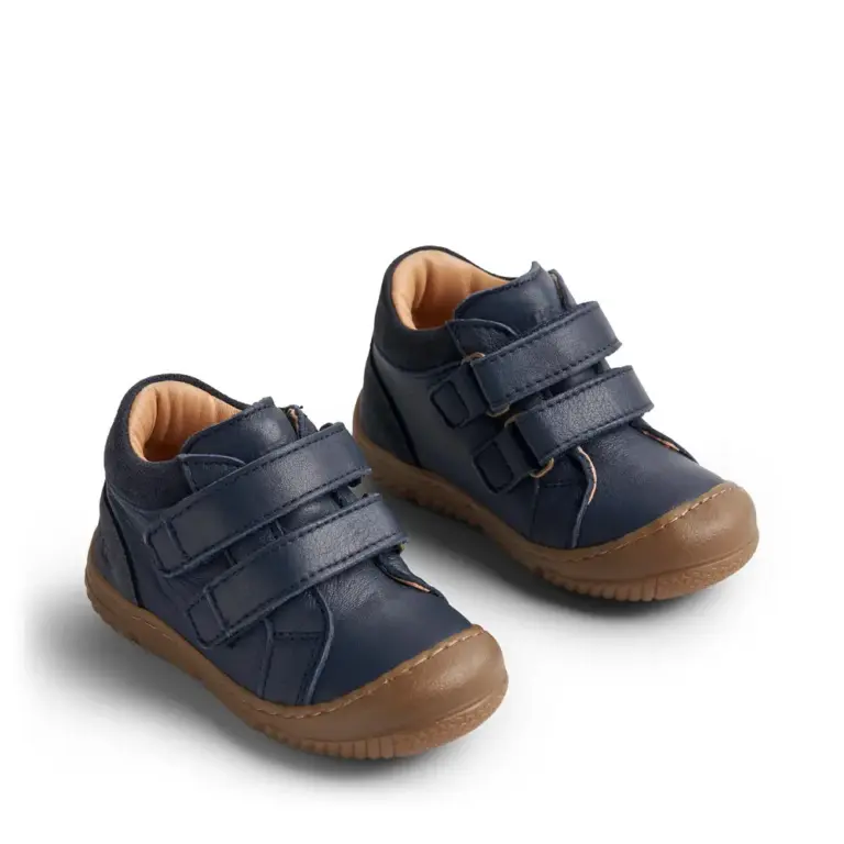 Ivalo dobbelt velcro prewalker - 1432 - 20