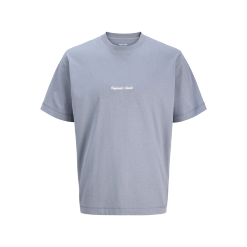 JACK & JONES T-shirt Norrebro Tradewinds JACK & JONES T-shirt Norrebro Tradewinds