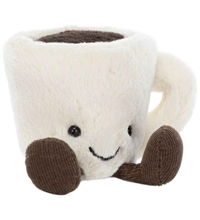 Jellycat Bamse - 10 cm - Amuseables Espresso Cup Jellycat Bamse - 10 cm - Amuseables Espresso Cup