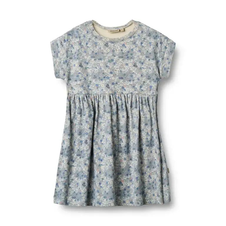 Jersey Kjole Emilie - 9418 - 110