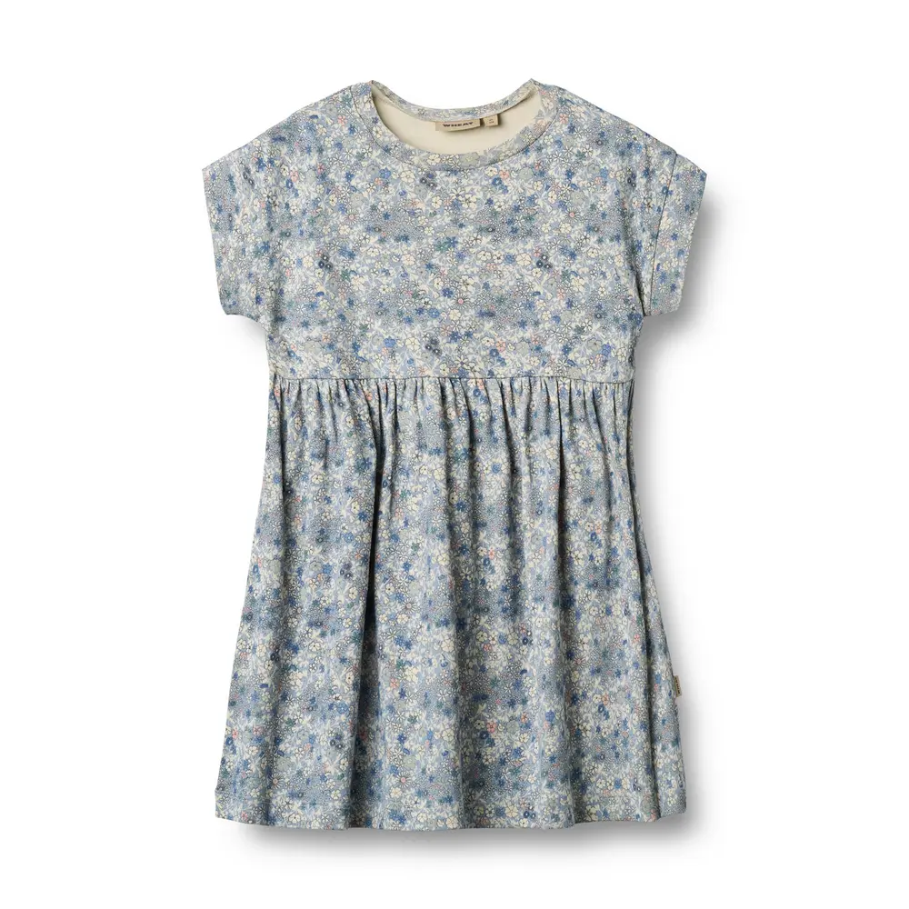 Jersey Kjole Emilie - 9418 - 110 Jersey Kjole Emilie - 9418 - 110