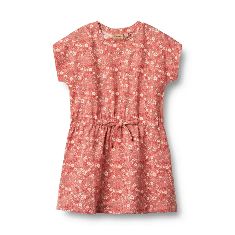 Jersey Kjole Maribel - 9422 - 104